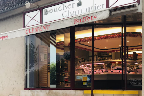 Boucherie CLEMENT (SARL PIROT) à Orval
