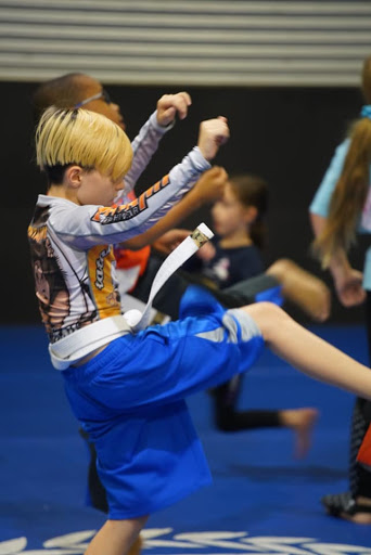 Martial Arts School «Peak Performance MMA Martial Arts Academy», reviews and photos, 133 Sports Pkwy H, Keller, TX 76248, USA