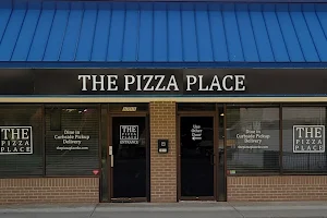 THE Pizza Place image