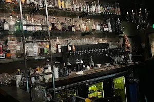 Hooch Craft Cocktail Bar image