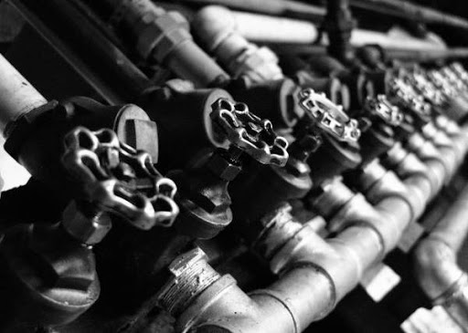 Plumber «Advanced Plumbing», reviews and photos, 5796 Cleveland Ave, Stevensville, MI 49127, USA