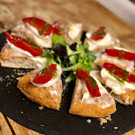 Photo n°4 de l'avis de Barbara.a fait le 13/01/2020 à 22:07 sur le  Bistrot della Filanda à Chiari