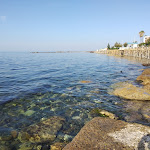 Photo n°2 de l'avis de Rambo.e fait le 11/05/2023 à 19:05 sur le  Hotel Cavalluccio Marino à Santa Marinella