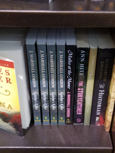 Book Store «Barnes & Noble», reviews and photos, 3 S Tunnel Rd, Asheville, NC 28805, USA