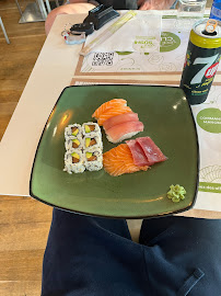 Plats et boissons du Restaurant de sushis Eat Sushi Joinville-le-Pont - n°2