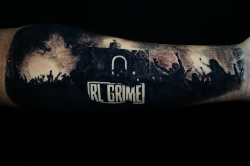 Tattoo Shop «Orange County Tattoo Shop | Illuminati Tattoo», reviews and photos, 165 N Raymond Ave, Fullerton, CA 92831, USA