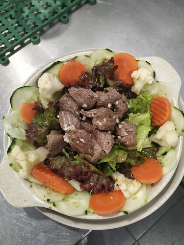 Avaliações doVenha Saborear em Matosinhos - Restaurante