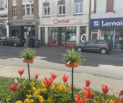 Actual emploi Cambrai à Cambrai