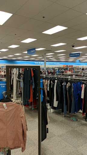 Clothing Store «Ross Dress for Less», reviews and photos, 2745 E Bidwell St, Folsom, CA 95630, USA