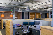 Commercial Industrial Construction - Photo 3 - Car repair in Nashville, TN, Clarksville