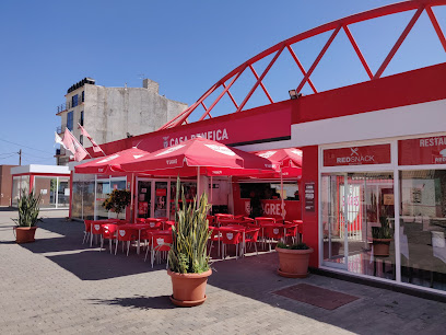 CASA BENFICA CIDADE DA PRAIA