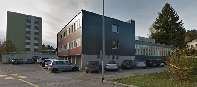 Opinii despre Cadramont SA în La Chaux-de-Fonds - Juweliergeschäft