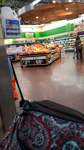 Supermarket «Walmart Neighborhood Market», reviews and photos, 7401 Park Vista Blvd, Fort Worth, TX 76137, USA