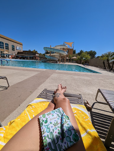 Gym «Life Time Fitness», reviews and photos, 381 E Warner Rd, Gilbert, AZ 85296, USA