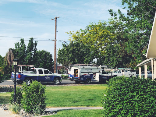 Air Conditioning Contractor «Campbell & Company», reviews and photos, 101 Butterfield Rd, Yakima, WA 98901, USA