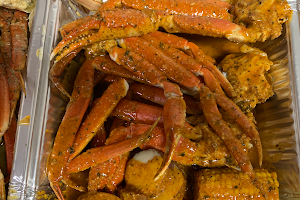Grant's Crabs & Seafood image