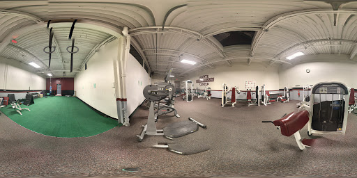 Gym «Pointe Fitness & Training Center», reviews and photos, 19556 Harper Ave, Harper Woods, MI 48225, USA