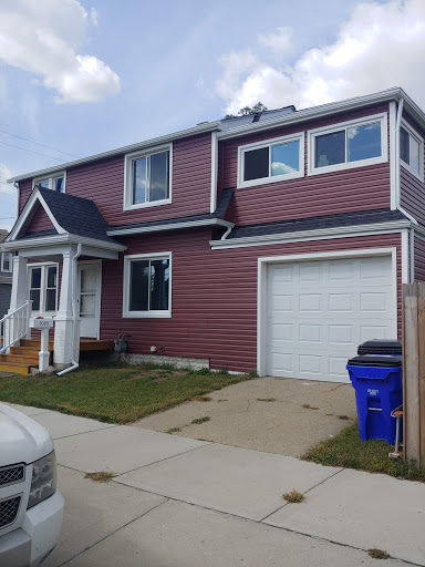 Roofing Contractor «Pro Home Improvement Inc», reviews and photos, 1640 E 9 Mile Rd, Ferndale, MI 48220, USA