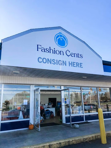 Fashion Cents Consignment, 255 N Decatur St, Strasburg, PA 17579, USA, 