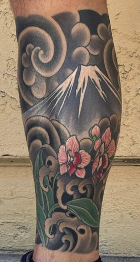 Explore wrist cover up tattoo ideas, creative tattoo ideas in San Diego, available at Remington Tattoo Parlor
