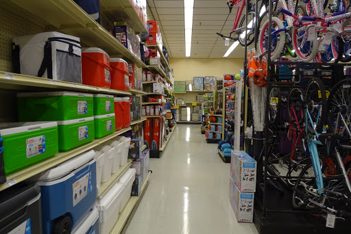 Grocery Store «Fred Meyer», reviews and photos, 650 Q St, Springfield, OR 97477, USA