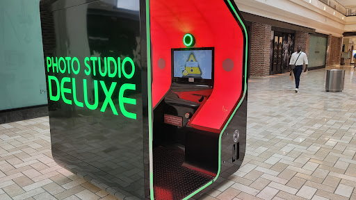 Clothing Store «The North Face», reviews and photos, 8080L Tysons Corner Center, Tysons, VA 22102, USA