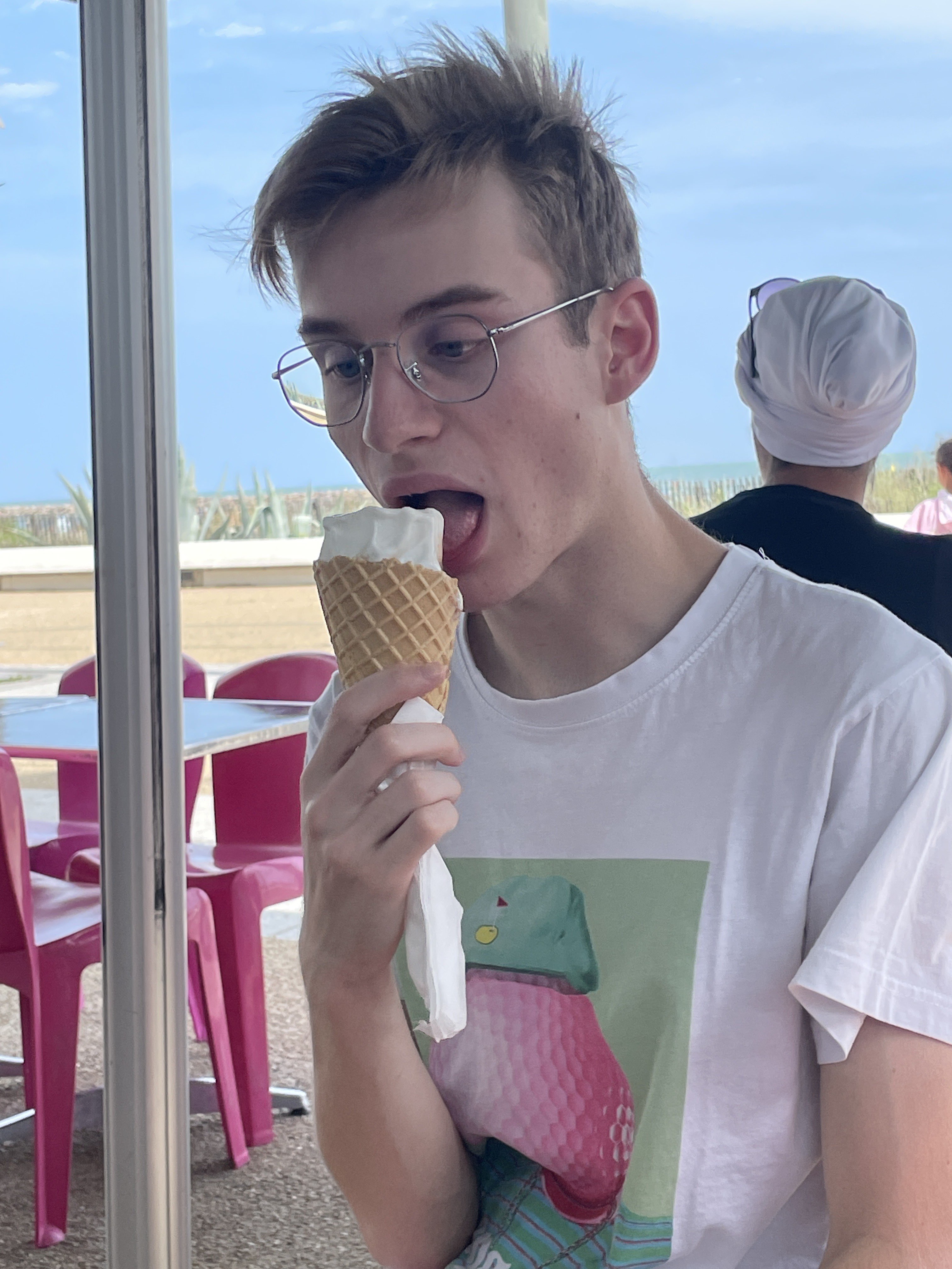 Photo n° 1 de l'avis de Antonin.h fait le 23/06/2023 à 18:04