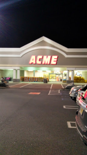 Grocery Store «ACME Markets», reviews and photos, 550 Myrtle Ave, Boonton, NJ 07005, USA