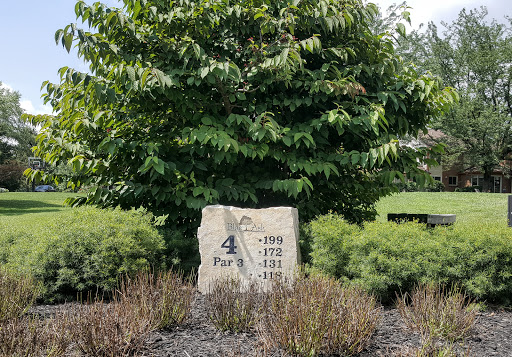 Golf Course «Blue Ash Golf Course», reviews and photos, 4040 Cooper Rd, Cincinnati, OH 45241, USA