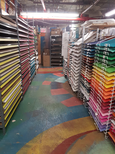 Art Supply Store «Artist & Craftsman Supply Long Island City», reviews and photos, 34-09 Queens Blvd, Long Island City, NY 11101, USA