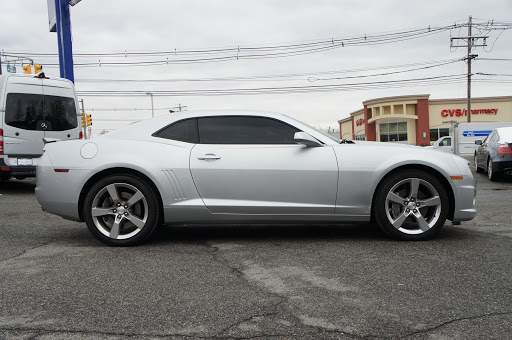 Used Car Dealer «Zoom Auto Group», reviews and photos, 3519 US-46, Parsippany, NJ 07054, USA