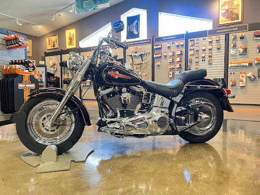 Harley-Davidson Dealer «Carlton Harley-Davidson», reviews and photos, 11771 OH-44, Mantua, OH 44255, USA