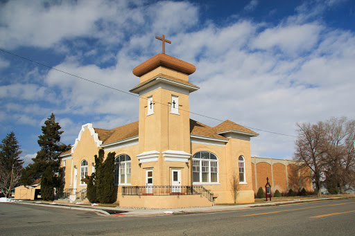 San Andres Catholic Church