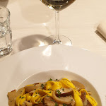 Photo n°1 de l'avis de Fabio.. fait le 24/09/2020 à 16:34 sur le  Terrazza Carducci à Padua