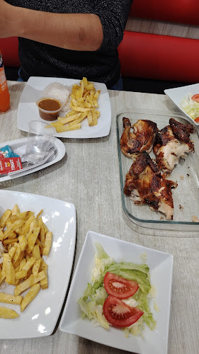 Horarios de Spow Super Pollo