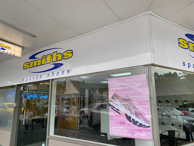 Reviews of Smiths Sports Shoes Warkworth in Warkworth - Sporting goods store