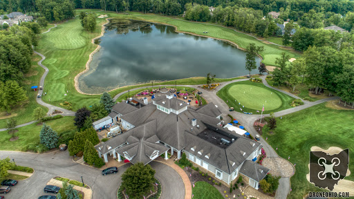 Country Club «Barrington Golf Club», reviews and photos, 350 N Aurora Rd, Aurora, OH 44202, USA