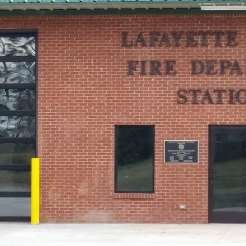 LCFD Station 2