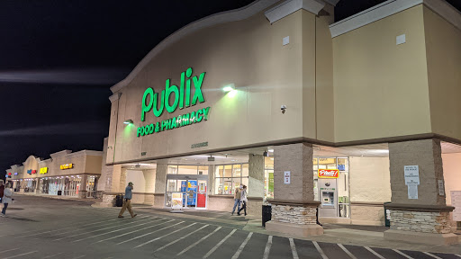 Supermarket «Publix Super Market at White Stone Center», reviews and photos, 9200 Highway 119 #1400, Alabaster, AL 35007, USA