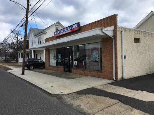 12 Academy St N, Glassboro, NJ 08028, USA