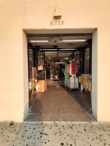 Discount Store «Fallas Paredes Discount Stores», reviews and photos, 6719 Pacific Blvd, Huntington Park, CA 90255, USA