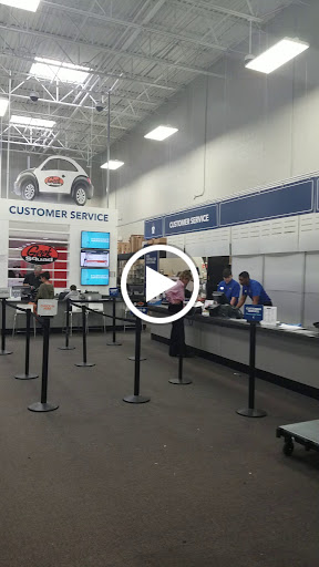 Electronics Store «Best Buy», reviews and photos, 45575 Dulles Eastern Plaza #188, Sterling, VA 20166, USA