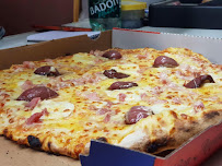 Pepperoni du Pizzas à emporter L'allegria à Pérols - n°2