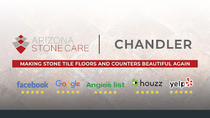 Chandler Stone and Tile Cleaning