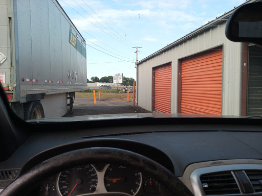 Self-Storage Facility «Waller Security Storage», reviews and photos, 1122 Gum St, Conway, AR 72032, USA