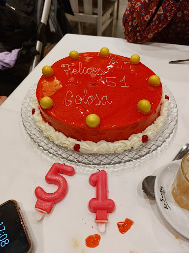 Horno Pastelería Rial