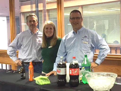 Liquor Store «Ideal Party Store», reviews and photos, 401 Salzburg Ave, Bay City, MI 48706, USA