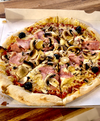 Photos du propriétaire du Pizzas à emporter Pizza Deluda - Vannes (A Emporter ou livraison ) - n°2