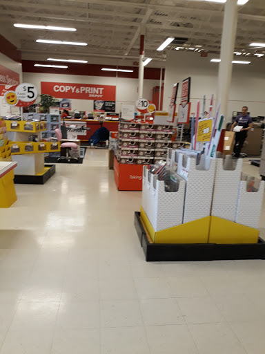 Office Supply Store «Office Depot», reviews and photos, 4016 E Washington Ave, Madison, WI 53704, USA