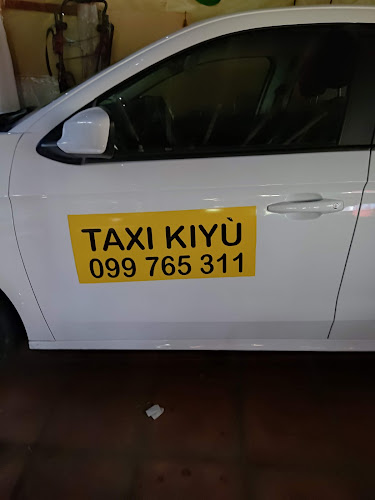 Opiniones de Taxi Kiyú en Santa Lucía - Servicio de taxis